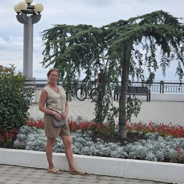 Лилия